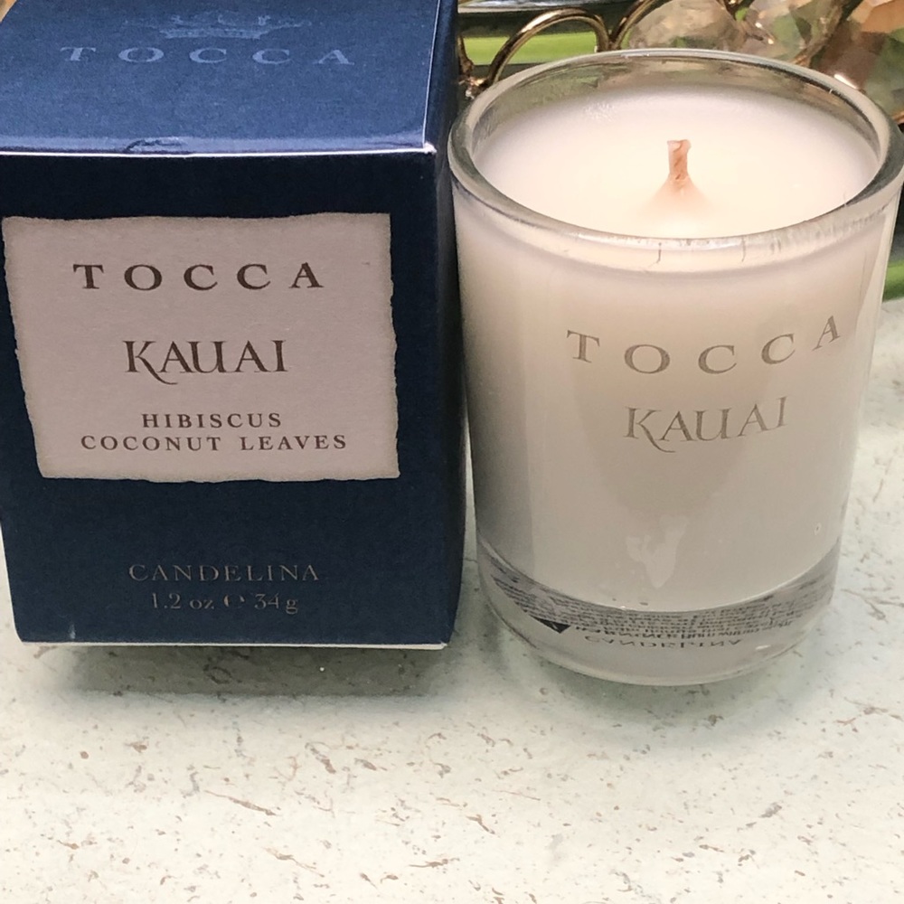 Tocca - Picture 2 of 9